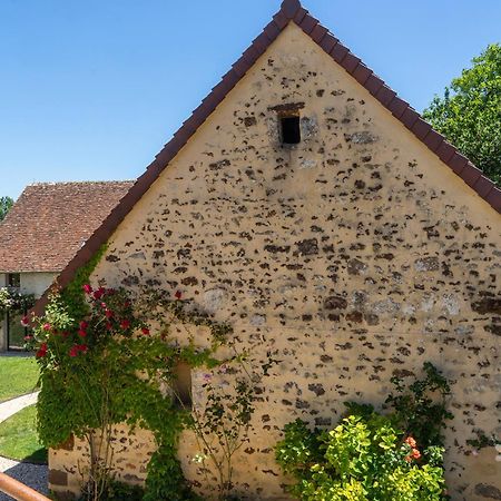 Chambre D'Hotes Chez Artiste Verrier, La Perriere - Perche ห้อง รูปภาพ